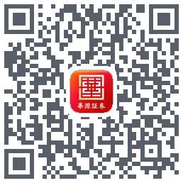 华源财富的下載二維碼