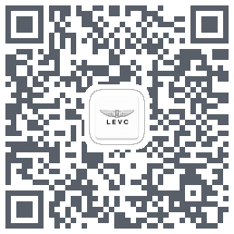 翼真汽车 QRcode