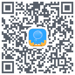 冒泡联联 QRcode