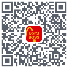 RGM BOSS的下載二維碼