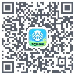 掌上大学 QRcode