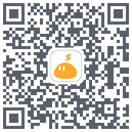 雷电云手机codice QR per il download