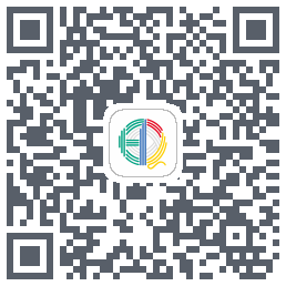 印象ERP的下載二維碼