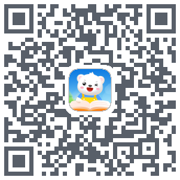 AI自习室のダウンロードQRコード