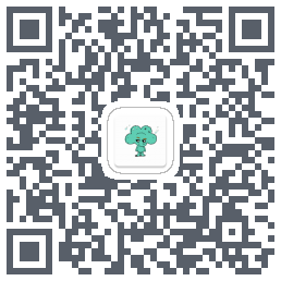 德基广场 QRcode