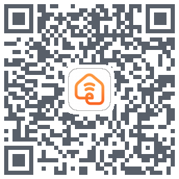 LinkHome的下載二維碼