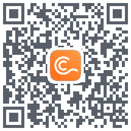 企橙车务通 QRcode