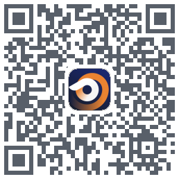 春芽地图视障版 QRcode