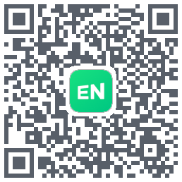 希沃白板的下載二維碼