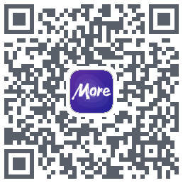 墨尔冥想 QRcode