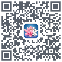 Zen Color QRcode
