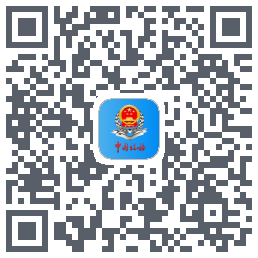 甘肃税务 QRcode