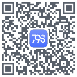 慧生活798的下載二維碼