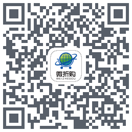 微折购 QRcode