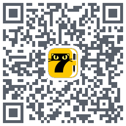 七猫作家助手 QRcode