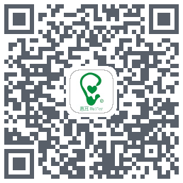 惠耳App的下載二維碼
