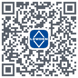 LEWDEN ConnectDownload QR-Code