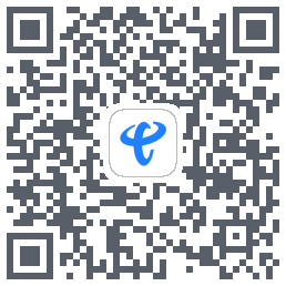 生产-中国电信 QRcode