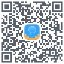 冒泡 QRcode