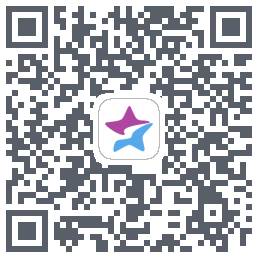 星河可视化 QRcode