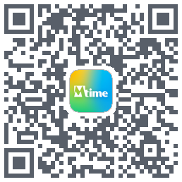 时光网código QR de descarga de