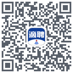 滴聘 QR-код для загрузки