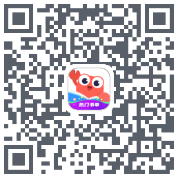 KaDa阅读 QRcode