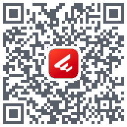 华为坤灵kod QR do pobrania
