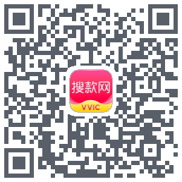 搜款网的下載二維碼