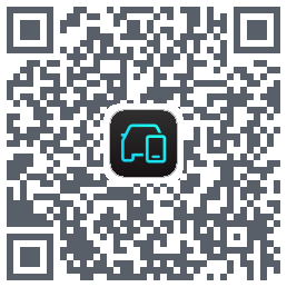 车机投屏宝 QR-код для загрузки