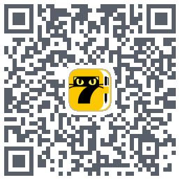 七猫作家助手 QRcode