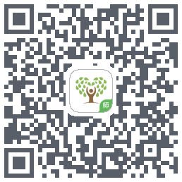 知心慧学教师端的下載二維碼