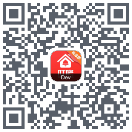 企叮咚商家版 QRcode