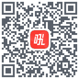 微吼直播 QRcode