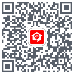 中原找房 QRcode