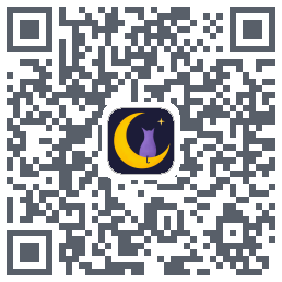 秘密花园 QRcode