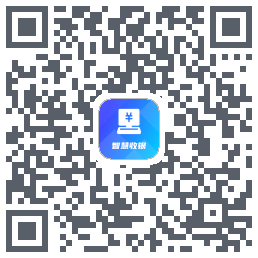智慧收银 QRcode