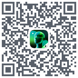 虚拟数字人设计 QR-код для загрузки