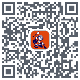 摊上小市 QRcode