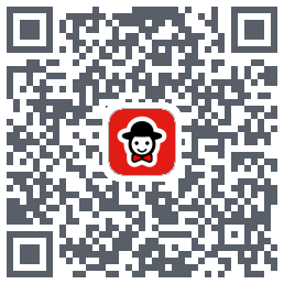 美景听听 QRcode