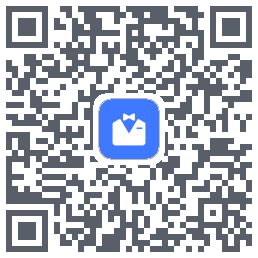 鱼管家 QRcode