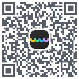 UPDF QRcode