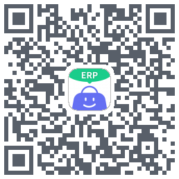 乐奢ERP QRcode