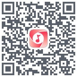 嗨格式音频转换器的下载二维码