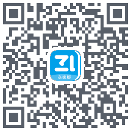 这锂运营 QRcode
