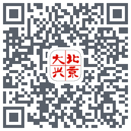 北京大兴codice QR per il download