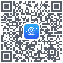 EseeCloudのダウンロードQRコード