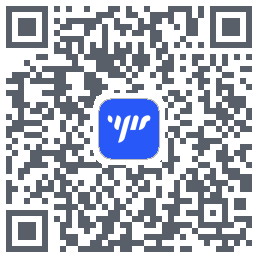 爱原物 QRcode