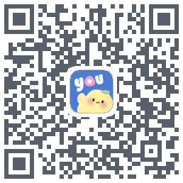 柚崽 QRcode