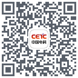 中国电科 QRcode